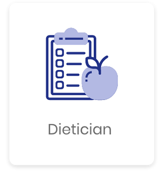 Dietician