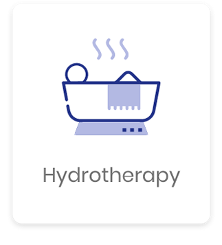 Hydrotherapy