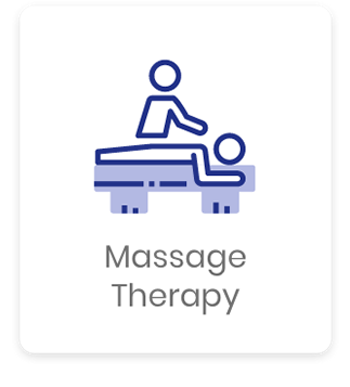 Massage Therapy