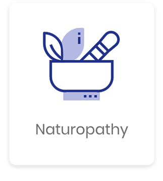 Naturopathy