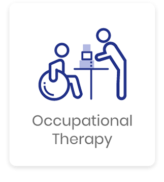 Occupational Therapy