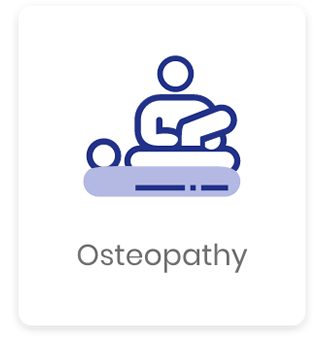 Osteopathy