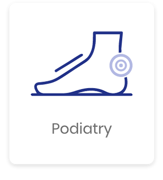 Podiatry